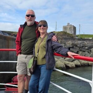 Clare Island, Co Mayo